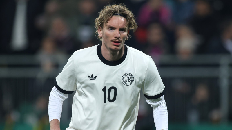 Zwei Debütanten! Nagelsmann nominiert Nations-League-Kader