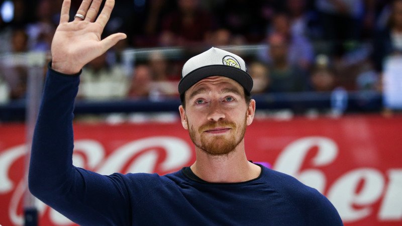 ICE-Rückkehr von Michael Raffl ist perfekt!