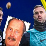 Diese Fußballer wechselten in den American Football