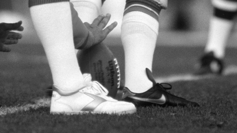 Diese Fußballer wechselten in den American Football
