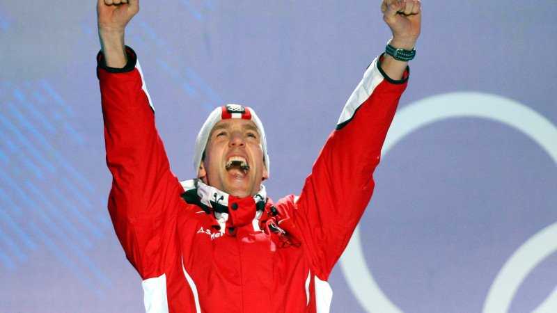 Einspruch abgelehnt! Sumann erhält Olympia-Bronze