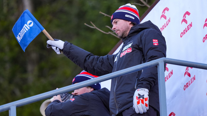 Nach WM-Skandal: Norwegische Trainer verlieren ihren Job