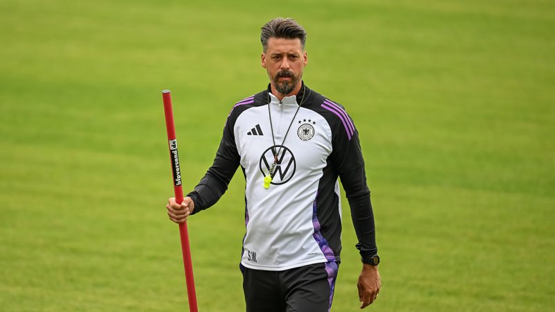 Sandro Wagner übernimmt wohl deutschen Bundesligisten
