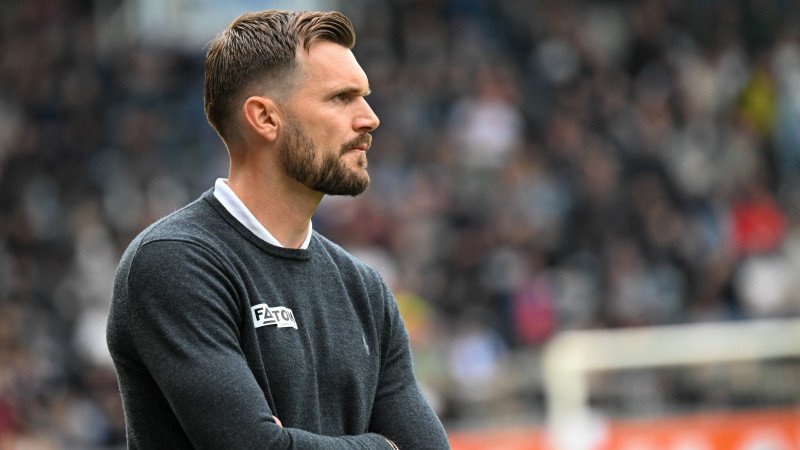 Altach vor Abstiegs-Showdown: "Für uns geht es um alles"