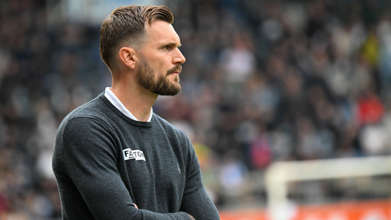 Altach vor Abstiegs-Showdown: "Für uns geht es um alles"