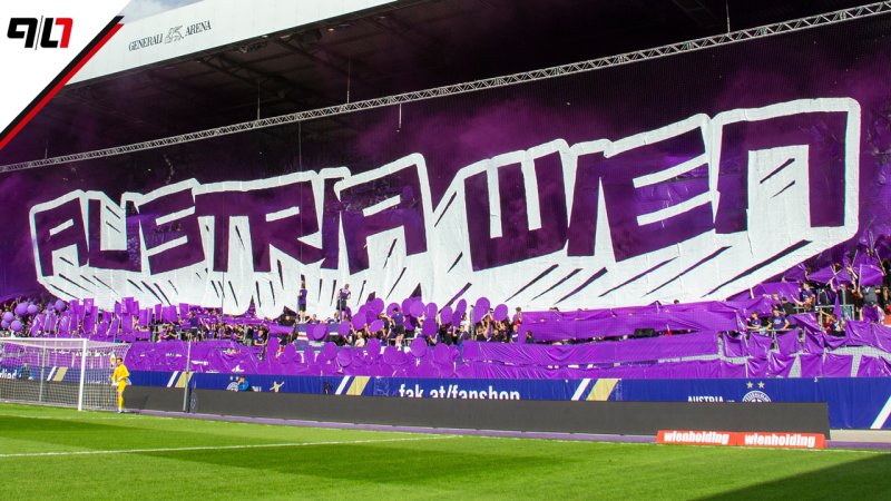 Die wundersame Vermehrung der Veilchen