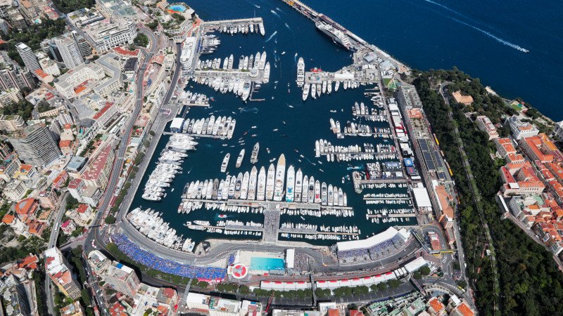 Regel-Revolution! So soll Monaco-GP spannender werden