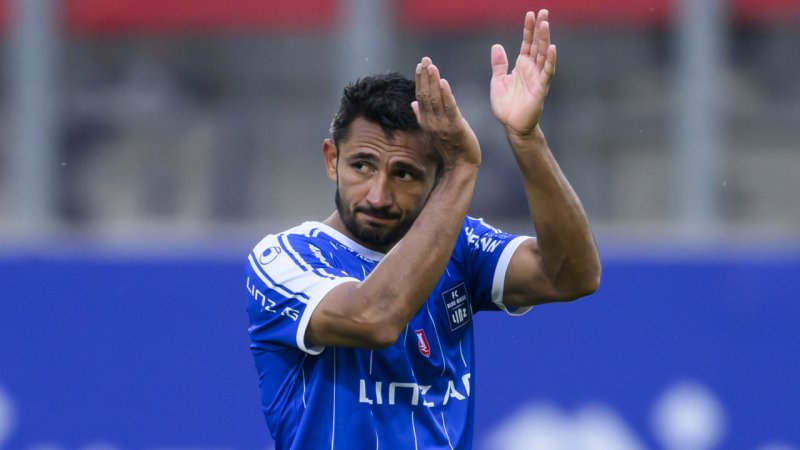 Showdown im Rennen um die Torjägerkrone