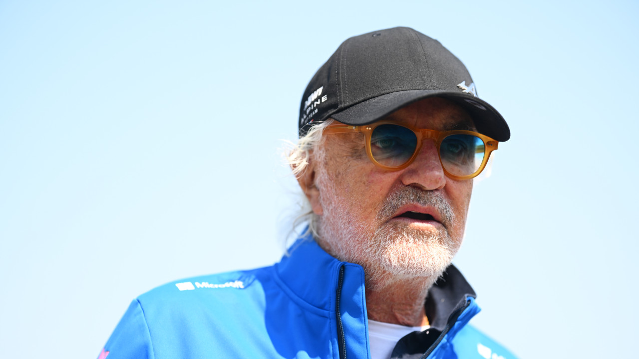 Alpine-Boss zu Doohan-Aus: "Das hat mir nicht gefallen"