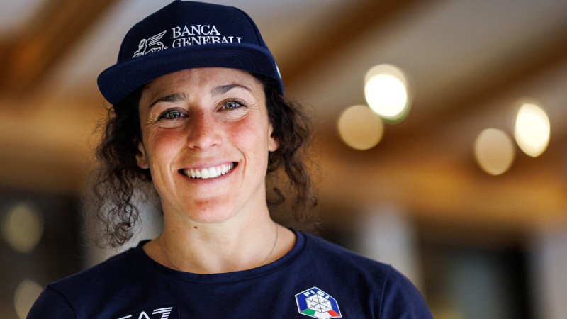 Italienisches Ski-Ass hat Rat für Ferrari-Duo parat