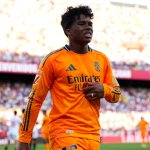 Wieder Verletzungspech bei Real Madrid