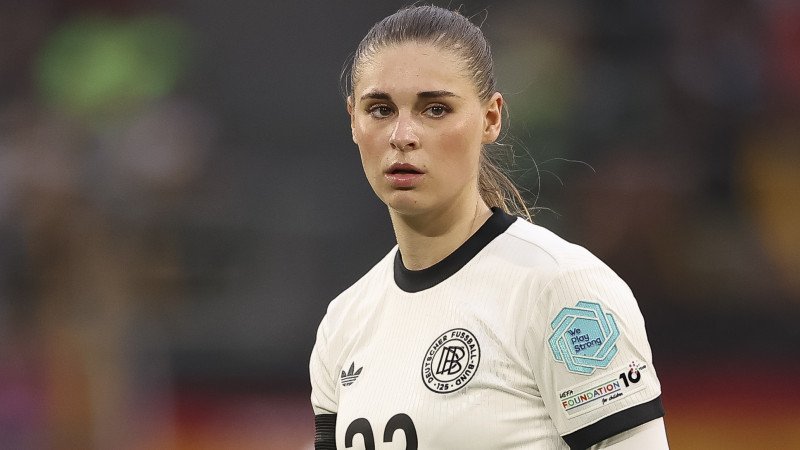DFB-Nationalspielerin schließt sich CL-Rekordsieger an