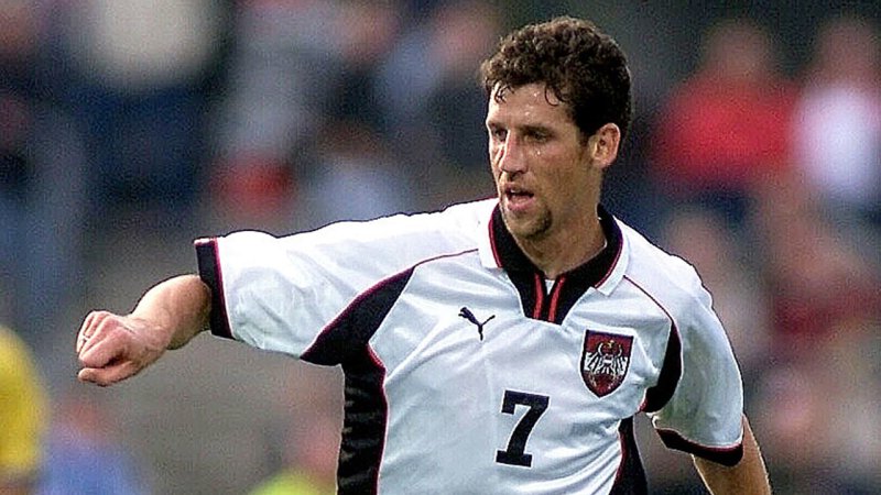 Was wurde aus...? Österreichs WM-Teilnehmer in Italien 1990