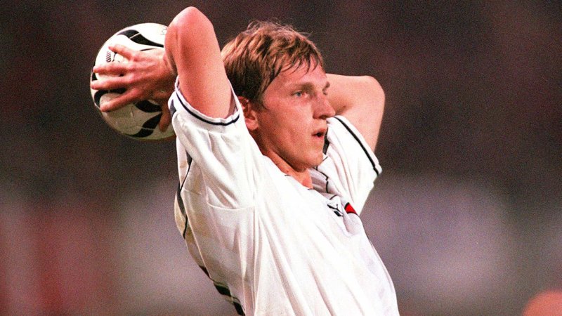 Was wurde aus...? Österreichs WM-Teilnehmer in Italien 1990