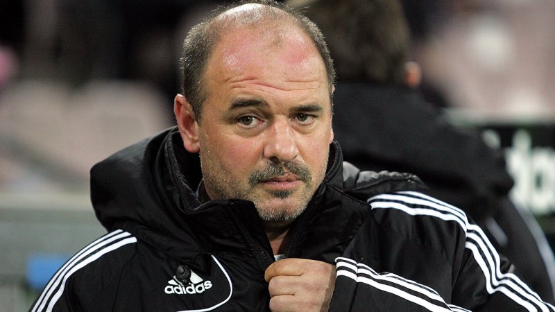 Was wurde aus...? Österreichs WM-Teilnehmer in Italien 1990