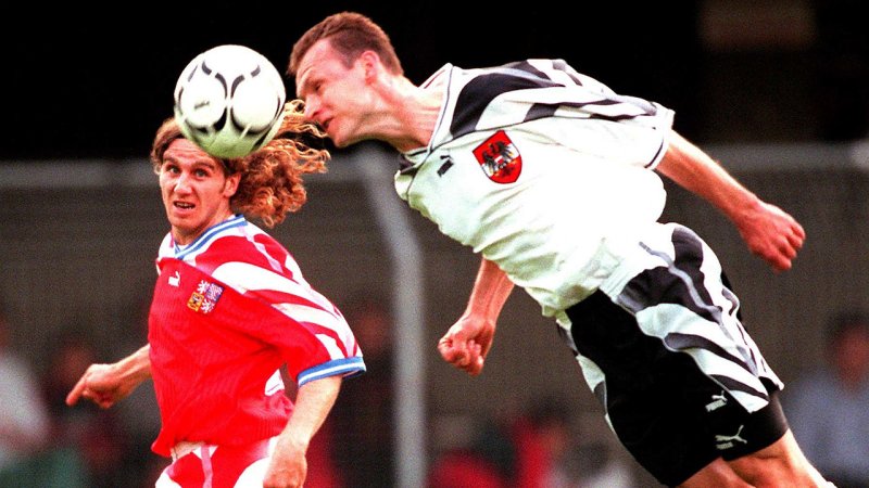Was wurde aus...? Österreichs WM-Teilnehmer in Italien 1990