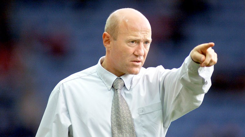 Was wurde aus...? Österreichs WM-Teilnehmer in Italien 1990