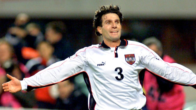 Was wurde aus...? Österreichs WM-Teilnehmer in Italien 1990