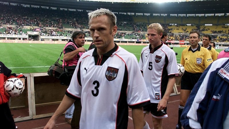 Was wurde aus...? Österreichs WM-Teilnehmer in Italien 1990