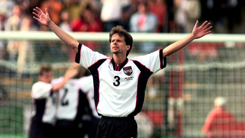 Was wurde aus...? Österreichs WM-Teilnehmer in Italien 1990