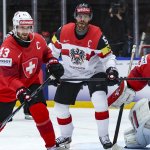 ÖEHV trotz klarem WM-Aus: "Haben eine echte Gaudi gehabt"