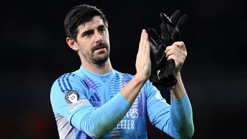 Lazarett Real Madrid! Bilder einer Seuchensaison