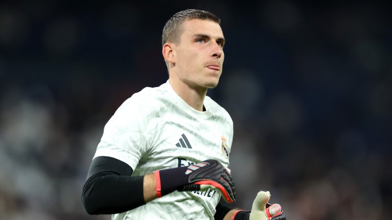 Lazarett Real Madrid! Bilder einer Seuchensaison