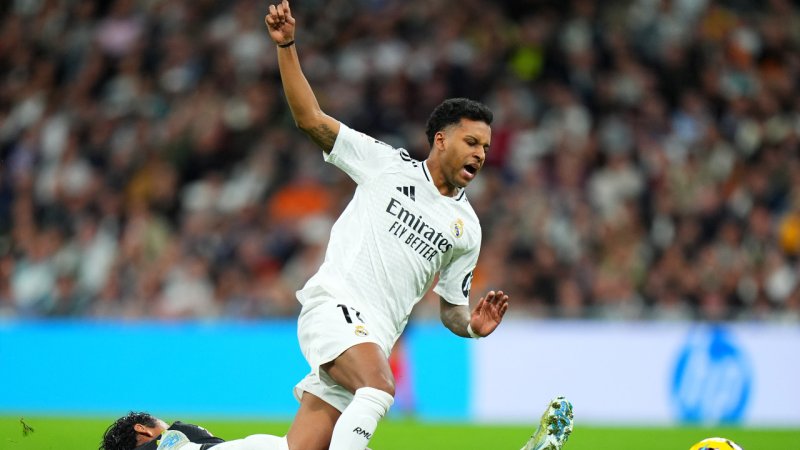 Lazarett Real Madrid! Bilder einer Seuchensaison