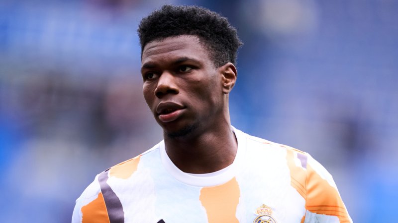 Lazarett Real Madrid! Bilder einer Seuchensaison