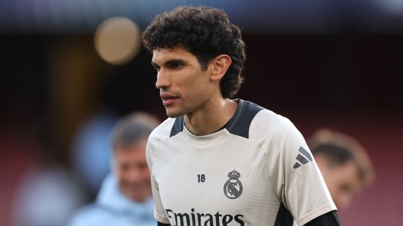 Lazarett Real Madrid! Bilder einer Seuchensaison