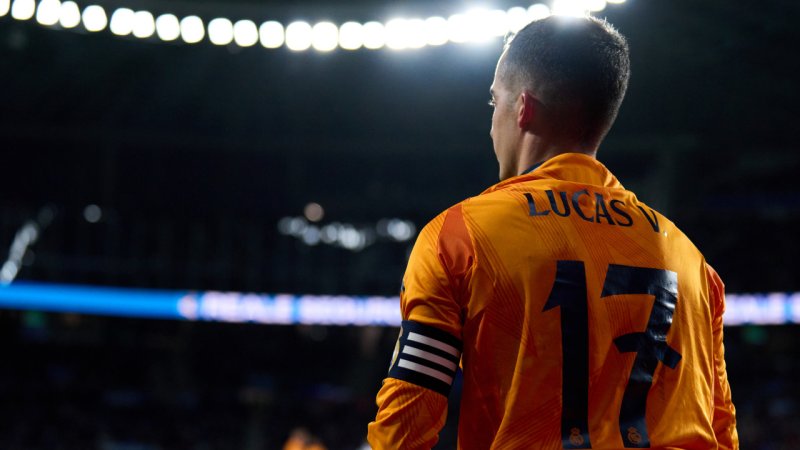 Lazarett Real Madrid! Bilder einer Seuchensaison