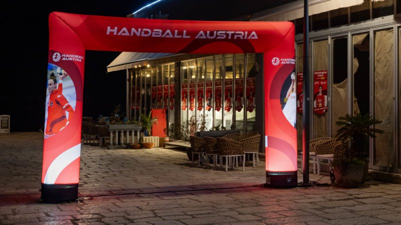 Österreichs Handball-Frauen kennen WM-Gegner