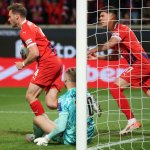 Honsak besorgt Ausgleich! Spektakuläres Remis in Relegation