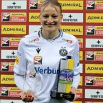 Volkmer: "Hoffen, am Samstag zusammen zwei Titel zu feiern"