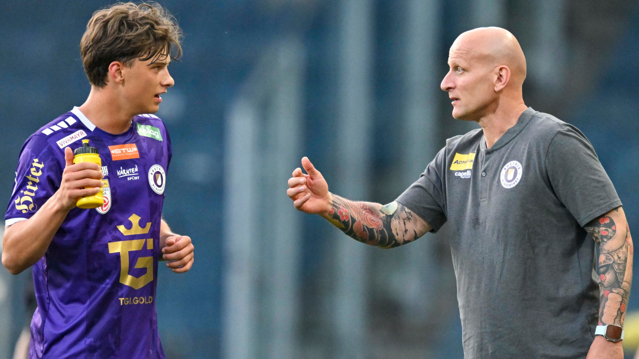 Bundesliga LIVE: Der Abstiegs-Showdown in der Konferenz