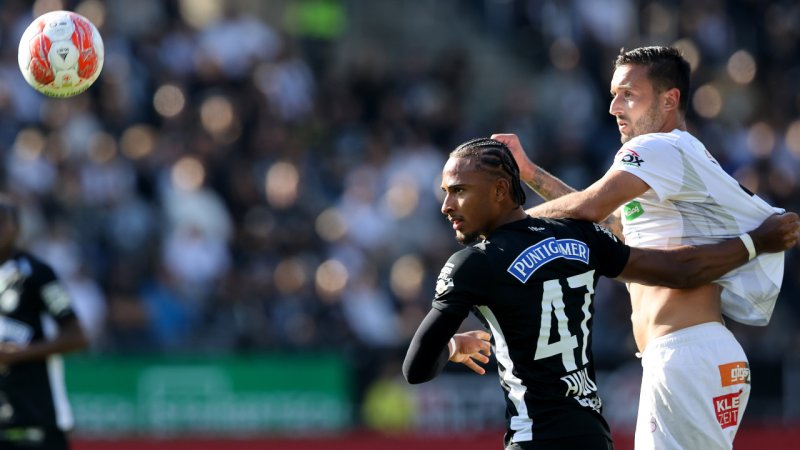 Bundesliga LIVE: Der Meister-Showdown in der Konferenz