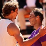 Nadal über Zverev: "Glaube, dass es an seinem Kopf liegt"