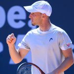 Filip Misolic steht im Hauptfeld der French Open!