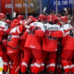 "Es war wild" - Euphorie in Dänemark nach WM-Sensation