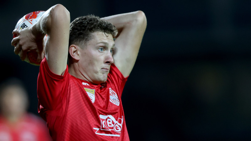 ÖFB-U21-Teamspieler vor Wechsel zum FC Bayern