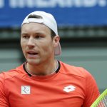 Lucas Miedler ist in Genf ausgeschieden