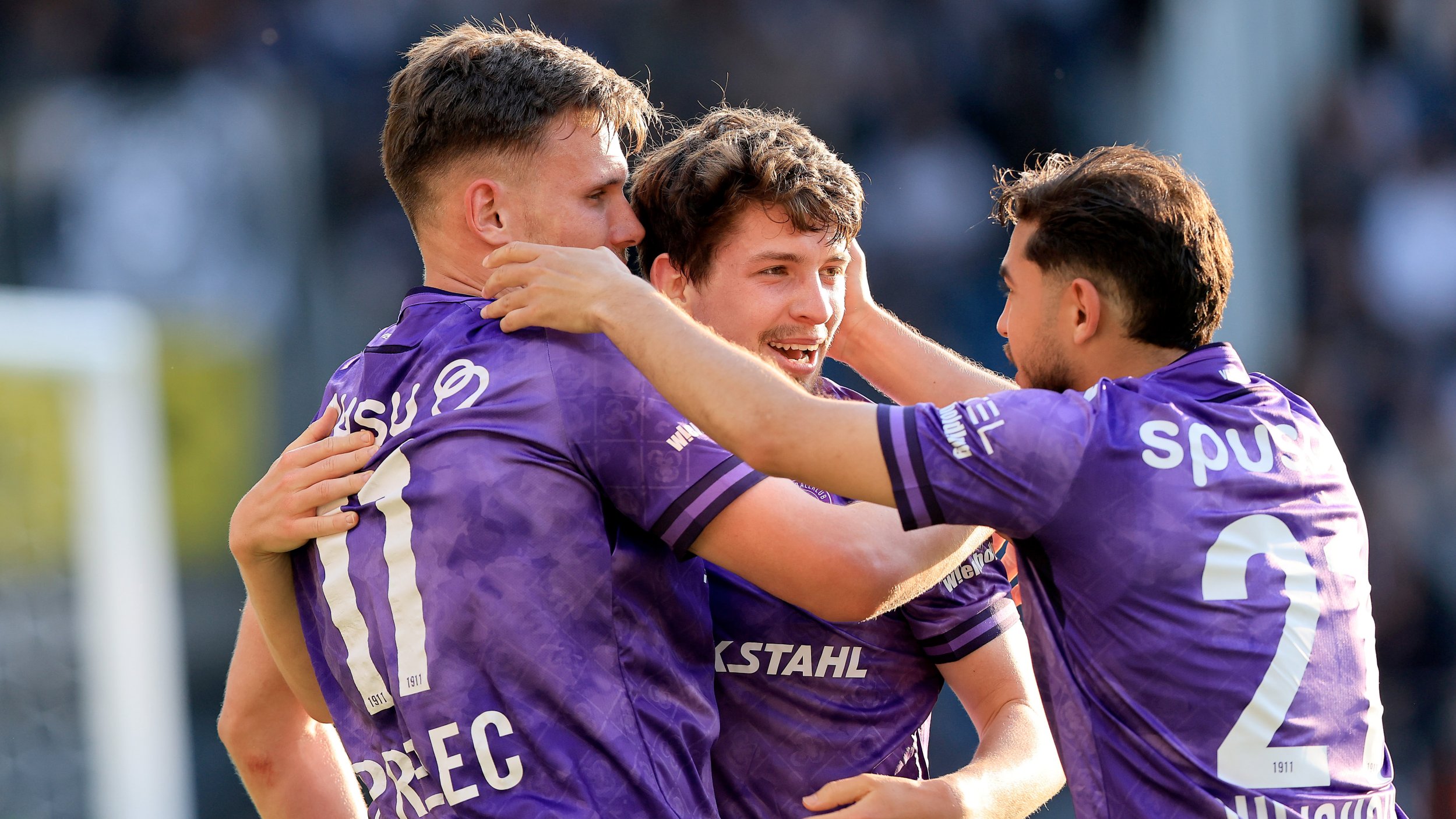 Zieht es Austria-Leistungsträger in die Wüste?