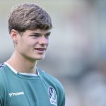 SV Ried verlängert mit Eigengewächs