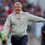 Trotz Aufstieg: Funkel verlässt Köln wieder