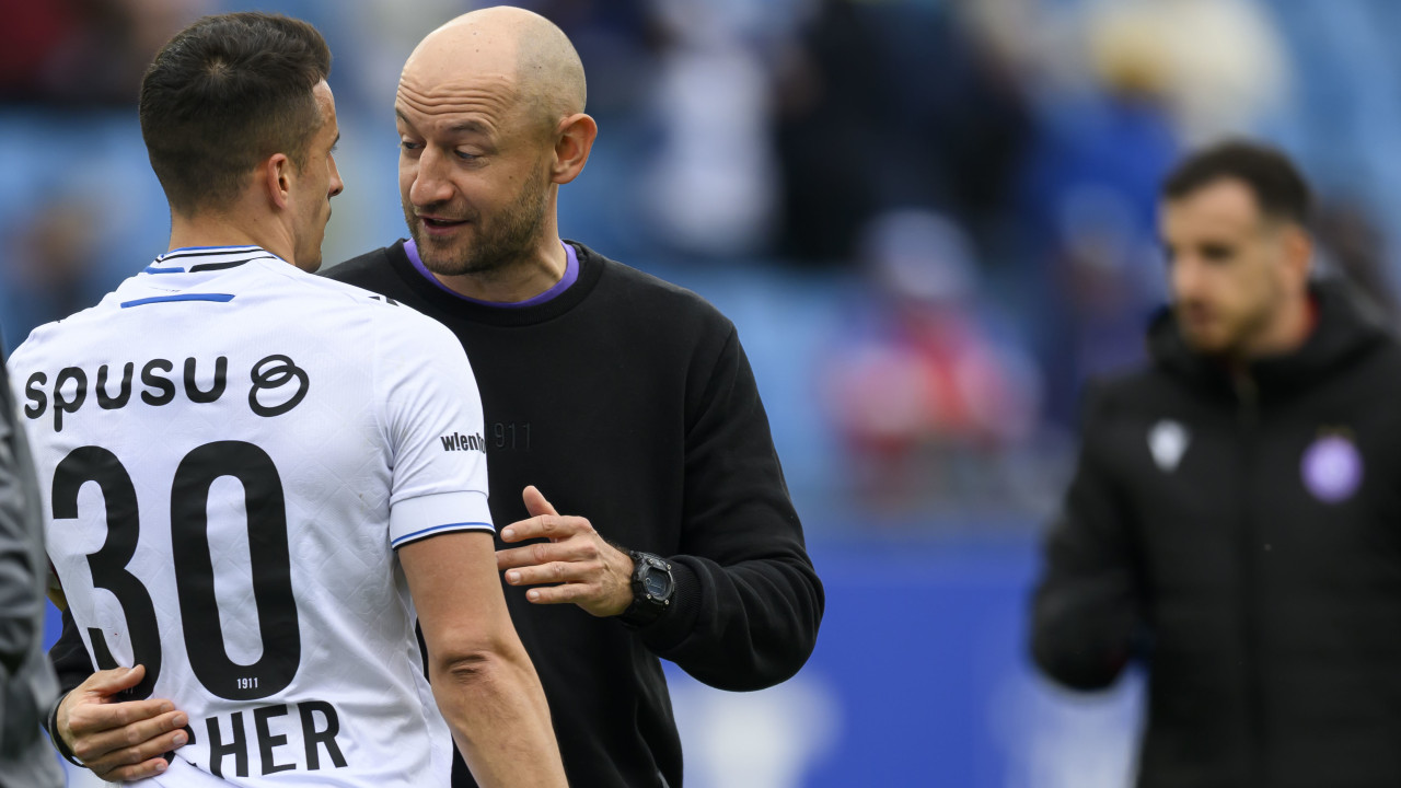 Vize oder mehr? Austria will Jahr mit Sieg gegen Linz krönen