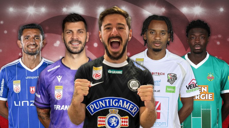 Das ist euer User-Team der Bundesliga-Saison 2024/25