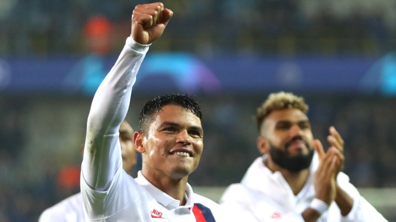 Die Rekord-Einkäufe von Paris Saint-Germain