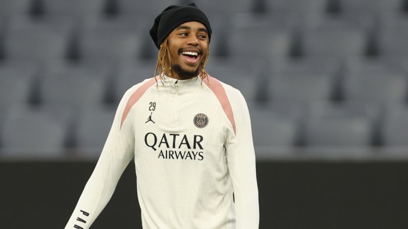Die Rekord-Einkäufe von Paris Saint-Germain
