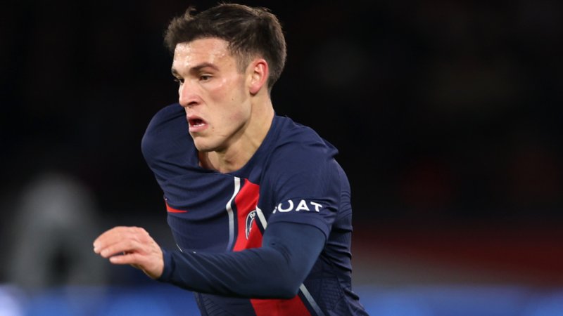 Die Rekord-Einkäufe von Paris Saint-Germain