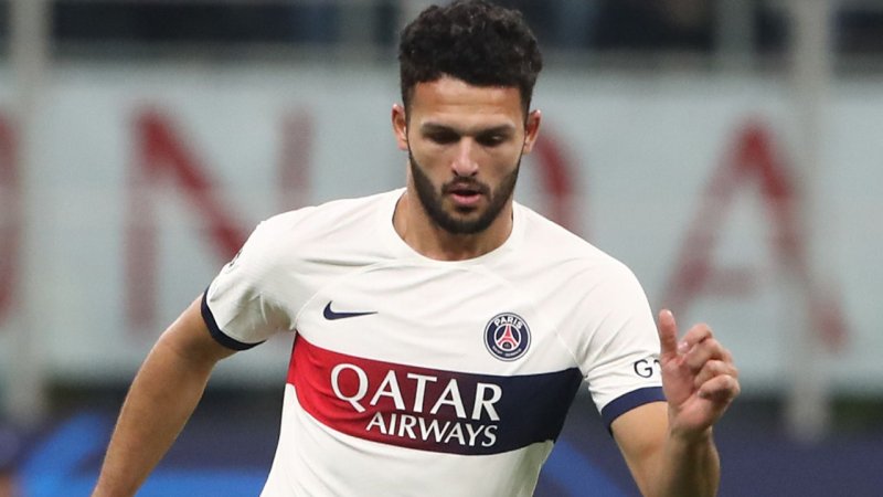 Die Rekord-Einkäufe von Paris Saint-Germain